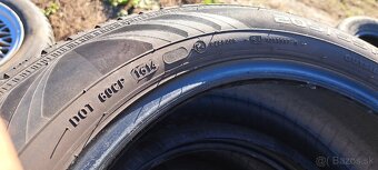 Zimne pneu r16 - 2