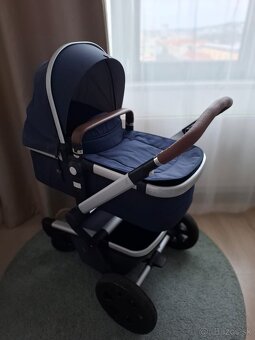 Joolz Day kočiar s prísl. - 2