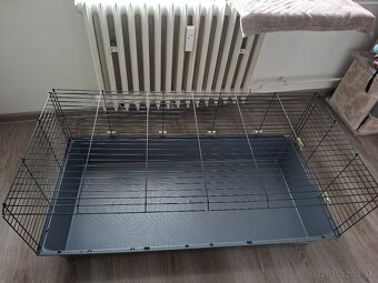 Velka klietka ferplast - 2