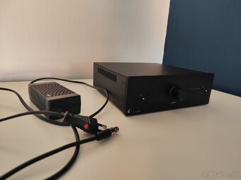 Predzosilňovač Project Pre Box RS - 2