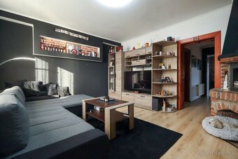 Na predaj 5-izbový rodinný dom v meste Šahy - 2