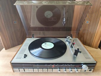 ✔️ Retro radio Europhon RDG6000 - 2