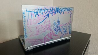 HP EliteBook 2170p - 6GB,250GB,WIN10, na nahradne diely - 2