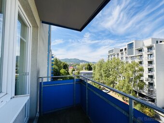 REZERVÁCIA  3-izbový byt na prenájom s dvomi lodžiami ? - 2