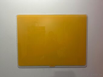 Sklenená popisovacia tabula - 2