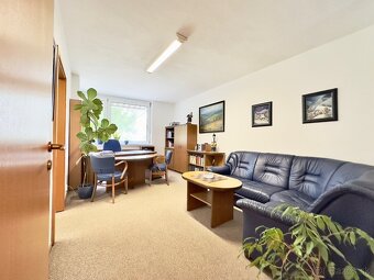 2-izbový byt s priestrannou loggiou v lokalite Staré Mesto - 2