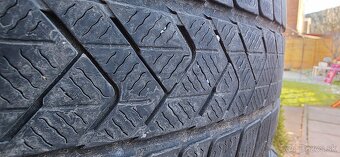 Pirelli sottozero 3 - 2