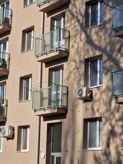 Ojedinelý, slnečný 1-i byt v tehlovom dome - 2