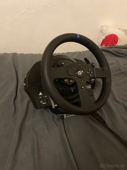 Thrustmaster T300 - 2