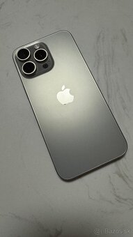 Predam Apple iPhone 15 pro Max - 2