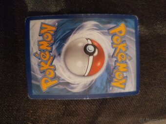 Pokémon karty - 2