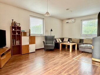 Novostavba RD s viničným domčekom a klembovou pivnicou - 2