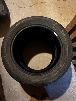 Letné pneumatiky - 2