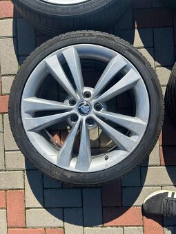 Letná sada diskov Neptun R18 - 2