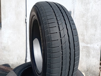 175/65/15 Pirelli letné pneu 4ks - 2
