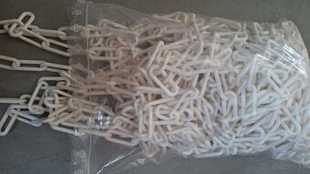 Farebná retiazka - 2