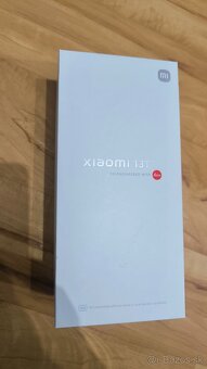 Xiaomi 13T 8GB/256GB - 2