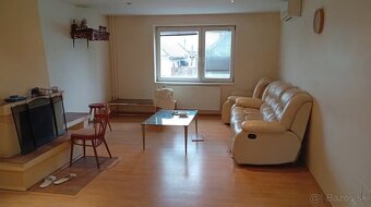 Prenajom rodinného domu - 2