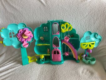 Domček stromový Baby born suprise Zapf - 2