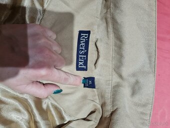 Pánska prechodná bunda - 2