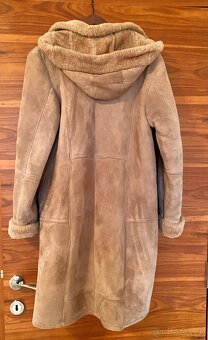 Slovensky kožuch - 2