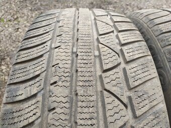 Zimné gumy 245/45 R20 2ks - 2