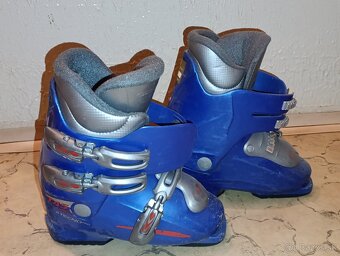 Predám detské lyžiarky 23 - 2