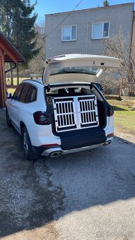 Prepravka pre psa - 2