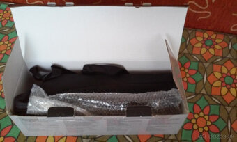 Pozorovací dalekohlad - 2