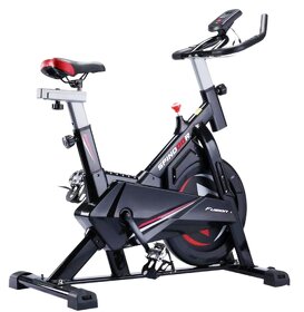 Predam cyklotrenažer Spindoor Fusion - 2