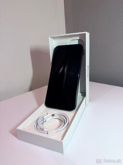 iPhone 15 PRO MAX 256GB - 2