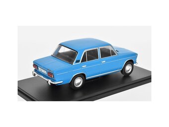 Lada 1500 Hachette 1:24 - 2