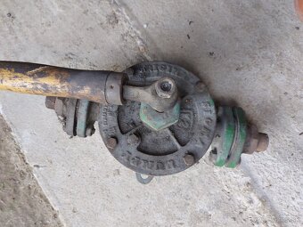 Predám Sigma pumpu - 2