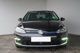 28- VOLKSWAGEN Golf, 2018, elektrina, 100 kW - 2
