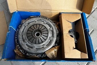 Sachs Performance spojková sada – Seat Leon 1M 1.9 TDI 110kW - 2