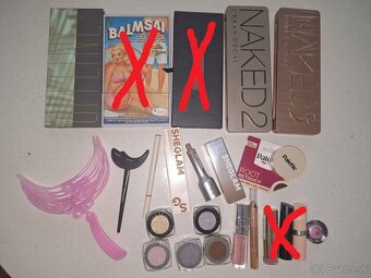 predám kozmetiku - 2