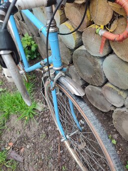 Retro bicykel favorit - 2