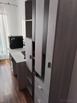 detská izba zostava - 2