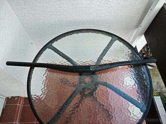 Riadidlá ethirteen 35mm - 2