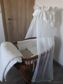 Mojzisov košík - 2