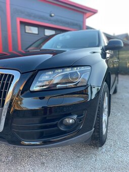 Audi Q5 2.0tdi 4x4 - 2