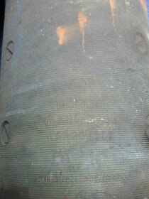 štarter - dobrý V3S , S5T , 706 , Tatra .............. - 2