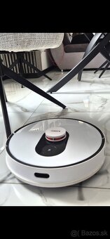 Robotický vysávač xiaomi - 2