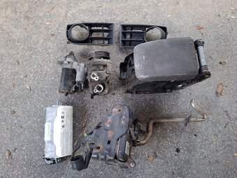 Vw golf 5 nahradne diely - 2