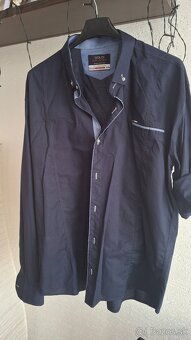 Panska košeĺa velk L - 2