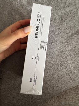 Xiaomi Redmi 15C, + Xiaomi Redmi Buds 6 pro - 2