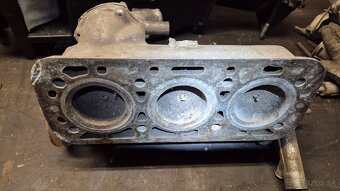 Predám hlavu motora Wartburg 353 - 2