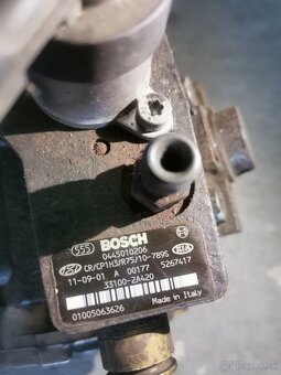 Predám vstrekovacie čerpadlo kia ceed 1.6 crd 85kw - 2