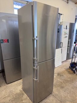 Chladnička Liebherr - 2