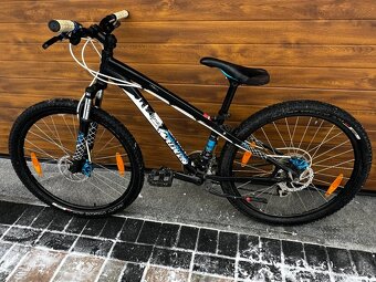 Specialized Hardrock Disc Int - 2
